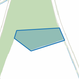 Perceel MBE00-M-1192