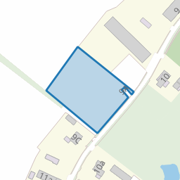 Perceel MBE00-M-1200