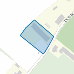 Perceel MBE00-M-1201