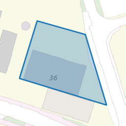 Perceel MBE00-M-1205