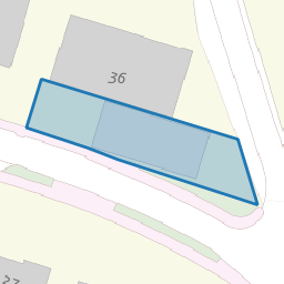 Perceel MBE00-M-1206