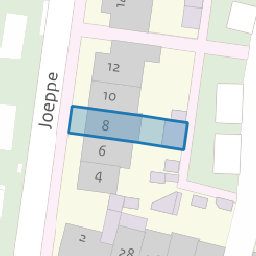 Perceel MBE00-M-1209