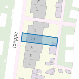 Perceel MBE00-M-1210