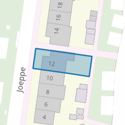 Perceel MBE00-M-1212