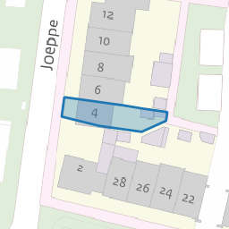 Perceel MBE00-M-1213