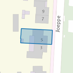 Perceel MBE00-M-1214