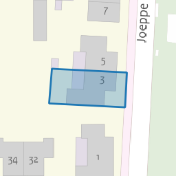 Perceel MBE00-M-1216