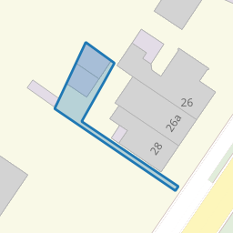 Perceel MBE00-M-1223