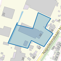 Perceel MBE00-M-1226