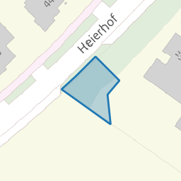 Perceel MBE00-M-1230