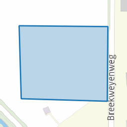 Perceel MBE00-M-1235