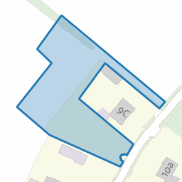 Perceel MBE00-M-1237