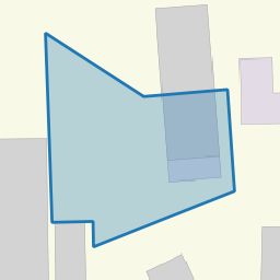 Perceel MBE00-M-1244