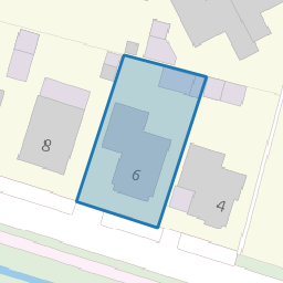 Perceel MBE00-M-1246