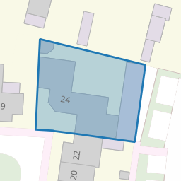 Perceel MBE00-M-1251