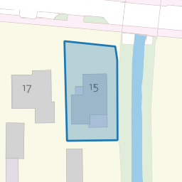 Perceel MBE00-M-1257