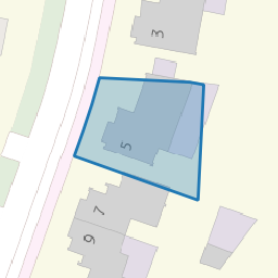 Perceel MBE00-M-1263