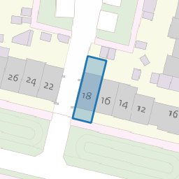 Perceel MBE00-M-1267