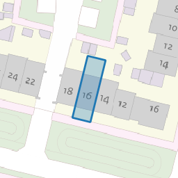 Perceel MBE00-M-1268