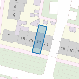 Perceel MBE00-M-1269