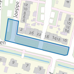 Perceel MBE00-M-1272