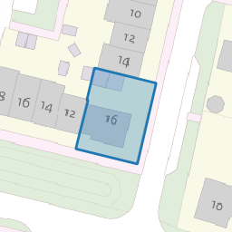 Perceel MBE00-M-1273