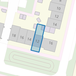 Perceel MBE00-M-1275