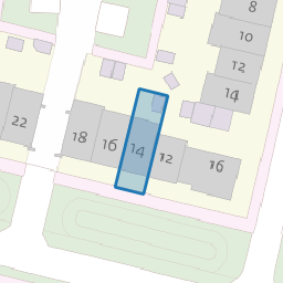 Perceel MBE00-M-1277