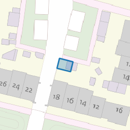 Perceel MBE00-M-1280