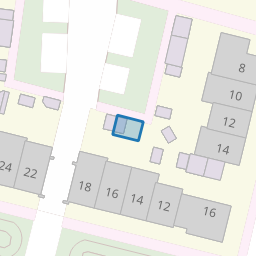 Perceel MBE00-M-1281