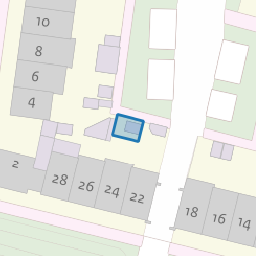 Perceel MBE00-M-1284