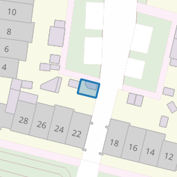 Perceel MBE00-M-1287