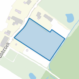 Perceel MBE00-M-1289