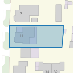 Perceel MBE00-M-1294