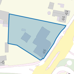 Perceel MBE00-M-1296