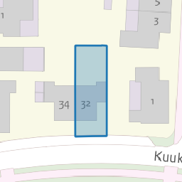 Perceel MBE00-M-1302