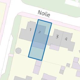 Perceel MBE00-M-1307