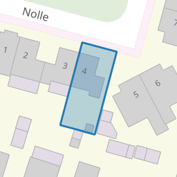 Perceel MBE00-M-1308