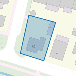 Perceel MBE00-M-1309