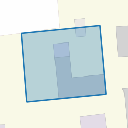 Perceel MBE00-M-1313