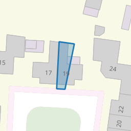 Perceel MBE00-M-1323