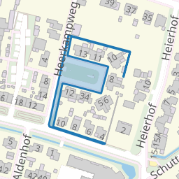 Perceel MBE00-M-1327