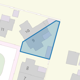 Perceel MBE00-M-1329