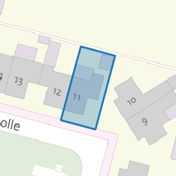 Perceel MBE00-M-1330