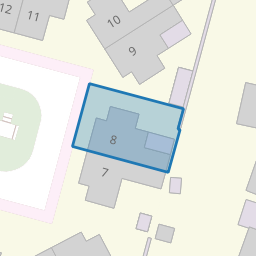 Perceel MBE00-M-1331