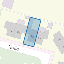 Perceel MBE00-M-1332