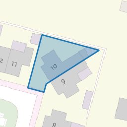 Perceel MBE00-M-1333