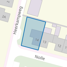 Perceel MBE00-M-1334