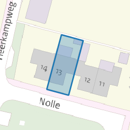 Perceel MBE00-M-1335