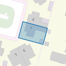 Perceel MBE00-M-1337